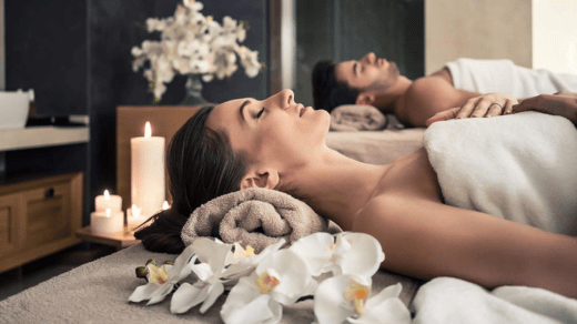 The Best Spa and Massage Packages for Girls’ Night Out