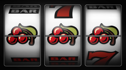 Slot gacor