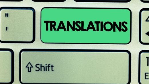 Translation Agencies UK