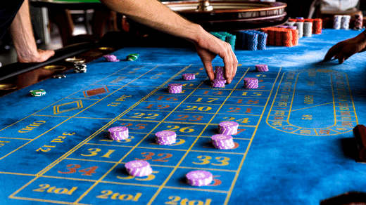 Winning Is a Click Away at Wortel21 Casino