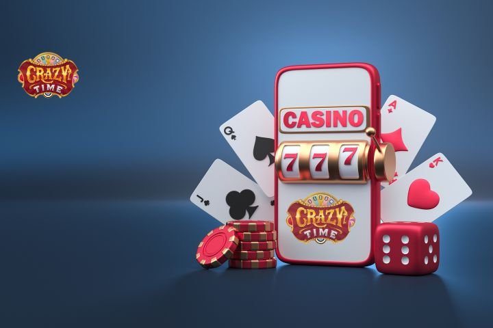Crazy Time Live Bonuses: How to Get the Most Out of Your Bets
