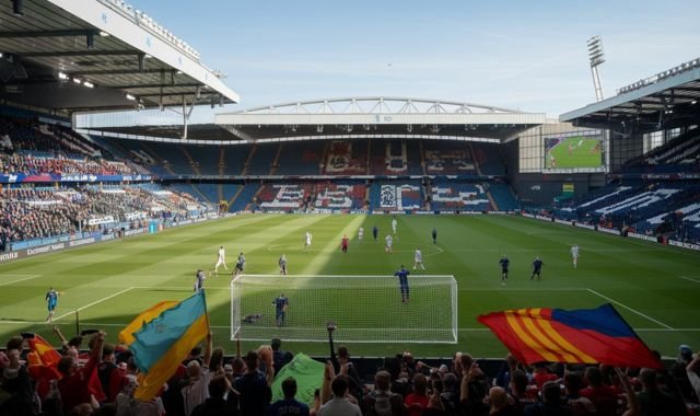 Exploring the Complexities of Sports Broadcast Contracts