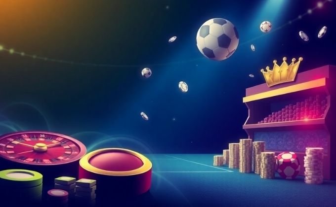 Find Secure Online Casinos with ReviewCasino’s Help