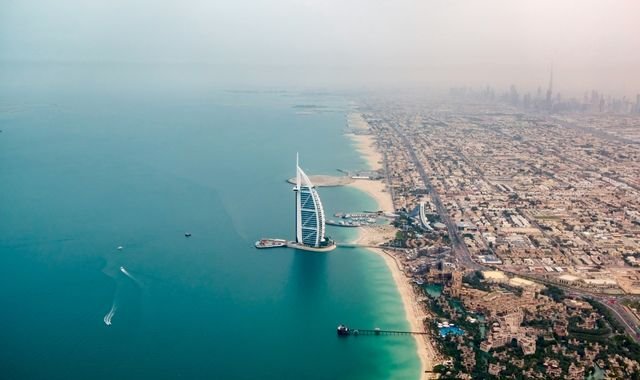 Rent a Yacht in Dubai: Perfect for Special Occasions and Events
