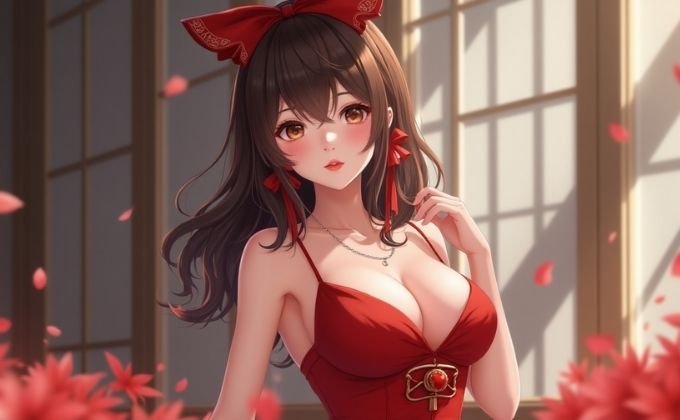 Hentai and Gender: Representations and Stereotypes in Storytelling