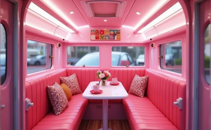 Featured Soft Play Party Bus – Essex’s Go-To for Kids’ Fun!