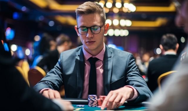 Game Day Live: Inside the World of Modern Sportscasters