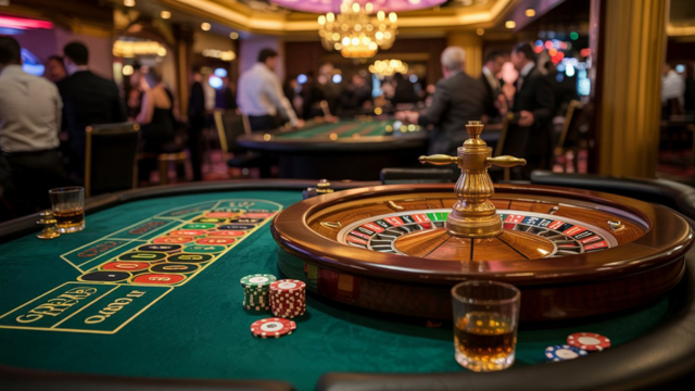 Explore Premium Slot Games from World-Class Providers at SALJU88