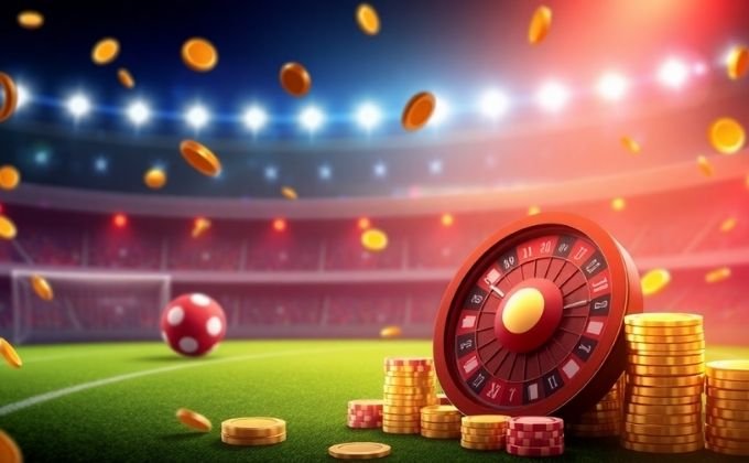 Login to LATTE4D and Discover a World of Gaming