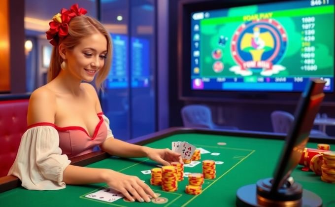 Why Angkasa138 Is the Best Choice for Slot Enthusiasts